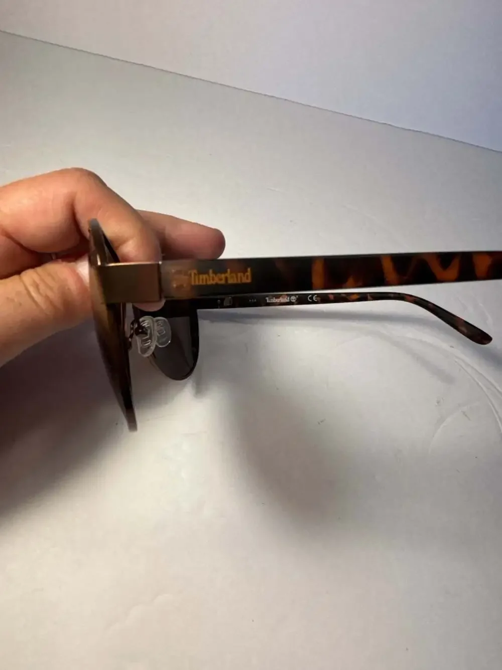 Timberland aviator sunglasses